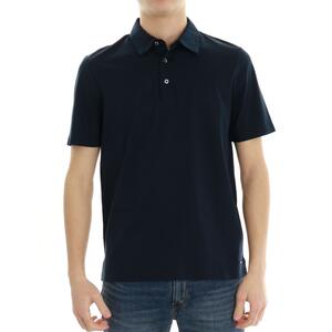 POLO BASIC BLU